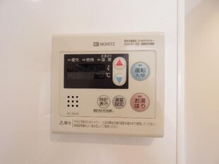 静岡駅 徒歩15分 2階の物件内観写真